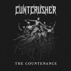 Cuntcrusher(Manizales)Portadas de Discos de Thrash Metal