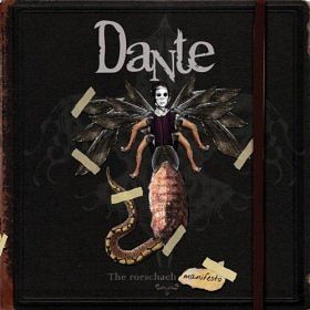 Dante(Bogota, Los Angeles( California ))Portadas de Discos de Gunblade Blues