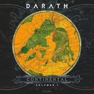 Darath(Armenia)Portadas de Discos de Rock