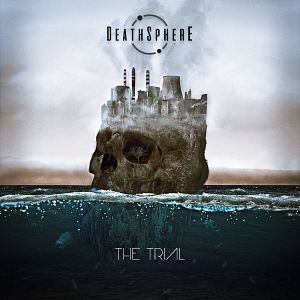 Deathsphere(Bogota)Portadas de Discos de  Progressive Death Metal / Djent