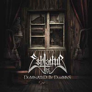Eshtadur(Pereira)Portadas de Discos de Death, Melodic, Metal, Symphonic