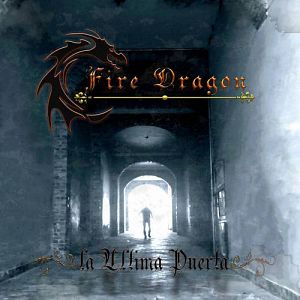 Fire Dragon(Bogota)Portadas de Discos de Heavy Metal