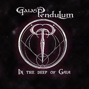 Gaias Pendulum(Medellin)Portadas de Discos de Metal