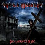 Hellrider - One Lucifer's Night (2013)