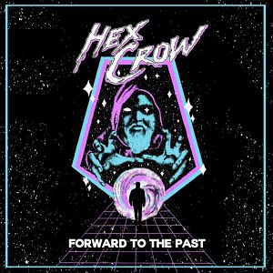 Hex Crow(Bucaramanga)Portadas de Discos de Heavy Speed Metal