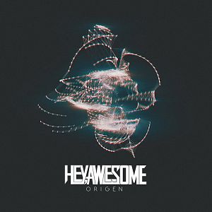 Hey Awesome(BogotÃ¡)Portadas de Discos de Post - Metalcore|Nu Metal