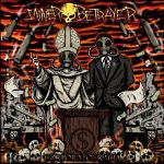 Inner Betrayer - Corporatocracia (2013)