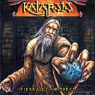 Katarsis(Pereira)Portadas de Discos de Heavy Metal