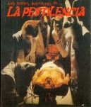 La Pestilencia - Las Nuevas Aventuras De La Pestilencia (1993)