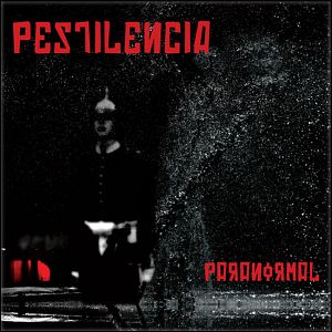 La Pestilencia(Bogota, Los Angeles)Portadas de Discos de Punk|Hardcore