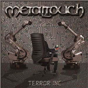 Metaltouch(Villavicencio)Portadas de Discos de Thrash Metal Progressive