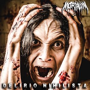Mortalem(BogotÃ¡)Portadas de Discos de Death Metal