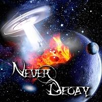 Never Decay(Bogota)Portadas de Discos de 
Progressive Death Metal