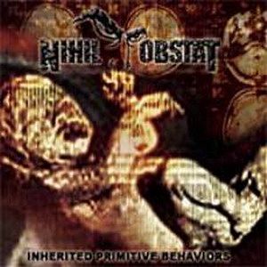 Nihil Obstat(Palmira)Portadas de Discos de Brutal Death Metal