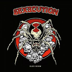 Sexecution(TuluÃ¡)Portadas de Discos de Heavy Speed Metal