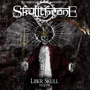 Skullthrone(BogotÃ¡)Portadas de Discos de Black Death Metal