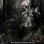 Eshtadur - Stay Away From Evil And Get Close To Me (2013)