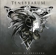 Tenebrarum(MedellÃ­n)Portadas de Discos de Metal