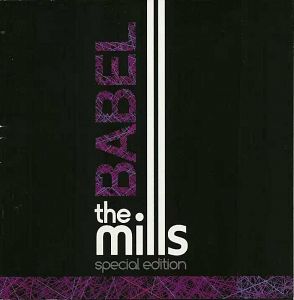 The Mills(BogotÃ¡)Portadas de Discos de Rock