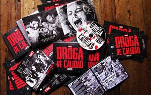Triple X(Bogota)Portadas de Discos de Punk Rock