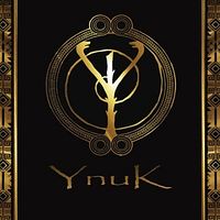 Ynuk(Bogota)Portadas de Discos de Metal Andino Ancestral