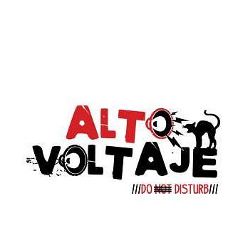 Alto Voltaje, Salas de Ensayo Bogota y Estudios de Grabación Bogota.