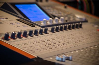 Babilonia Recording Studio, Salas de Ensayo Bogota y Estudios de Grabación Bogota.