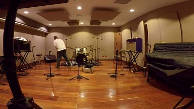 Compensar Sala De Ensayo, Salas de Ensayo Bogota y Estudios de Grabación Bogota.