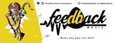 Feedback Music Salas De Ensayo, Salas de Ensayo Bogota y Estudios de Grabación Bogota.