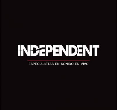 Independent, Salas de Ensayo Bogota y Estudios de Grabación Bogota.