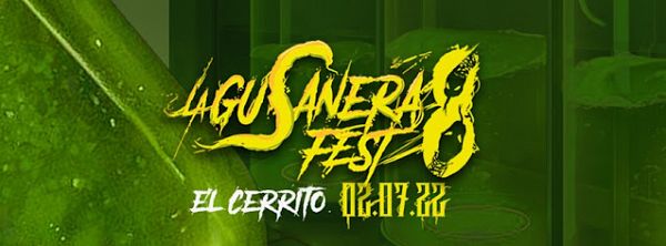 Evento La Gusanera Fest 8|Conciertos, Festivales.