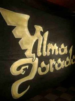 Alma Dorada, Bandas de Heavy Metal  de Bogotá.