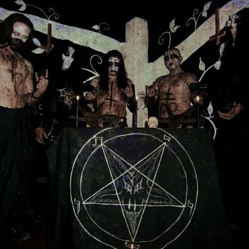 Aradia, Bandas de Black Metal de Bogota.