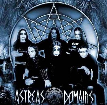 Astreas Domains, Bandas de Metal de Cali.