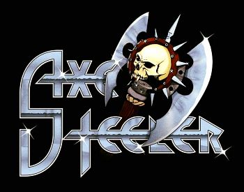 Axe Steeler, Bandas de Heavy Metal de Medellin.