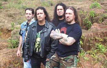 Belial, Bandas de Death Metal de Pereira.