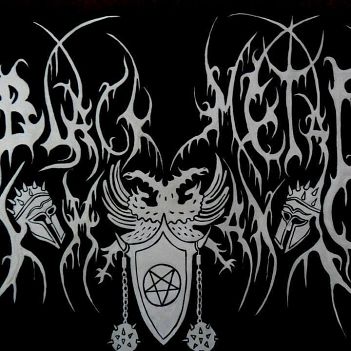 Black Metal Kommando, Bandas de Black Metal de Pereira.