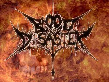 Blood And Disaster, Bandas de Black Metal de Bogot.