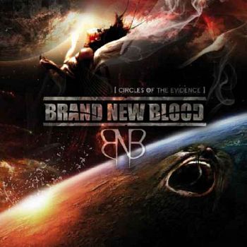 Brand New Blood, Bandas de New Wave Of South American Metal de Bogota.