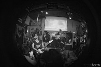 Burana Polar, Bandas de Rock Alternativo de Bogot.