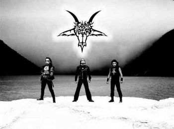 Cabra Negra, Bandas de Thrash Black Metal de Pasto.