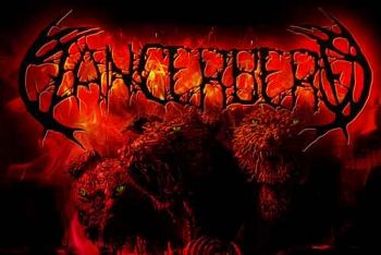 Cancerbero, Bandas de Brutal Death Metal de Bogota.
