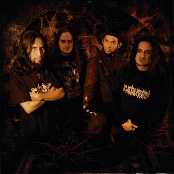 Catarsis, Bandas de Death Metal de Bogot.