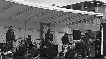 Chite, Bandas de Punk Rock de Bogot.
