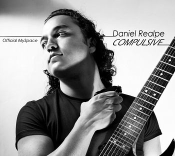 Daniel Realpe, Bandas de Metal Progresivo de Bogota.
