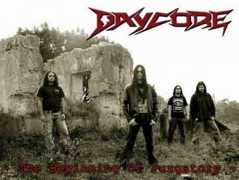 Daycore, Bandas de Thrash Death Metal de Medellín.