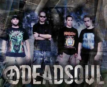 Deadsoul, Bandas de Melodic Metal de Medellin.