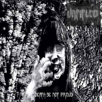 Death Be Not Proud, Bandas de Metal de Bogota.