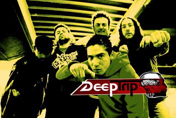 Deeptrip En La Casa, Bandas de Hardcore, Rapcore de Bogota.