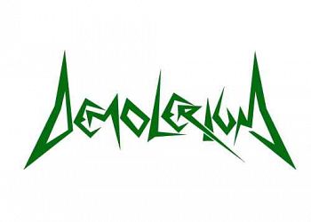 Demolerium, Bandas de Thrash Metal de Bogotá.